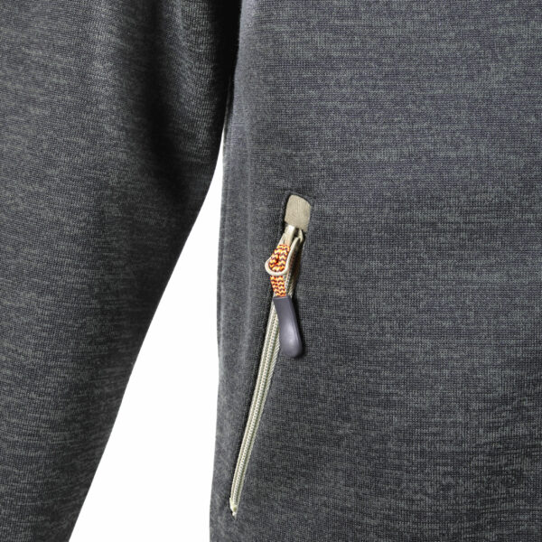 Hooks Bonded Jacket - Image 5