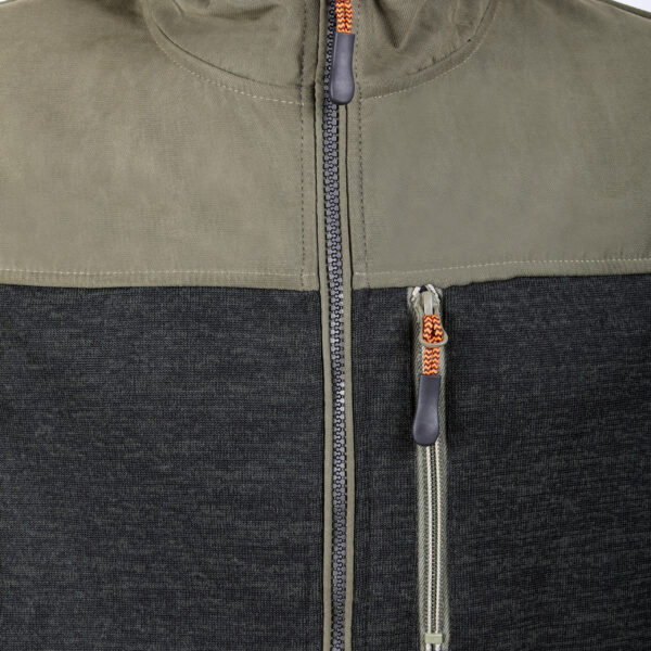 Hooks Bonded Jacket - Image 2