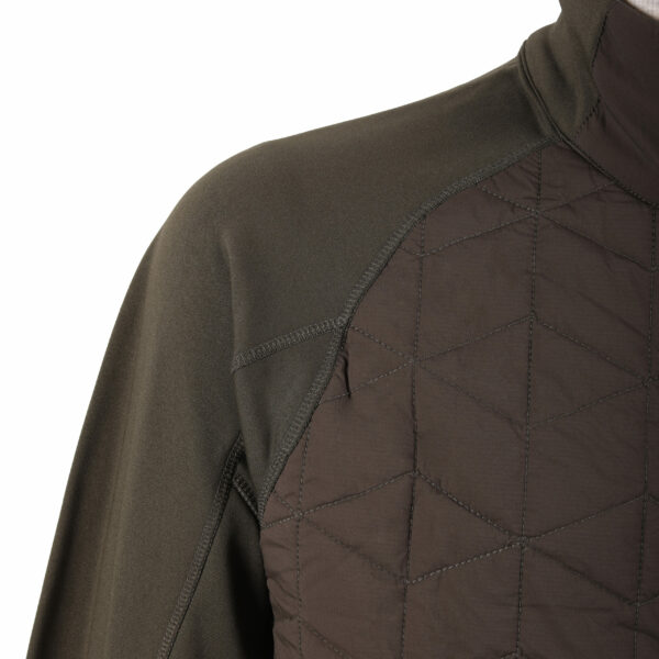 Light Padding Hybrid Jacket - Image 2