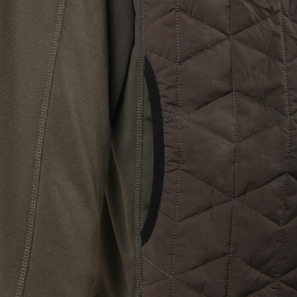 Light Padding Hybrid Jacket - Image 3