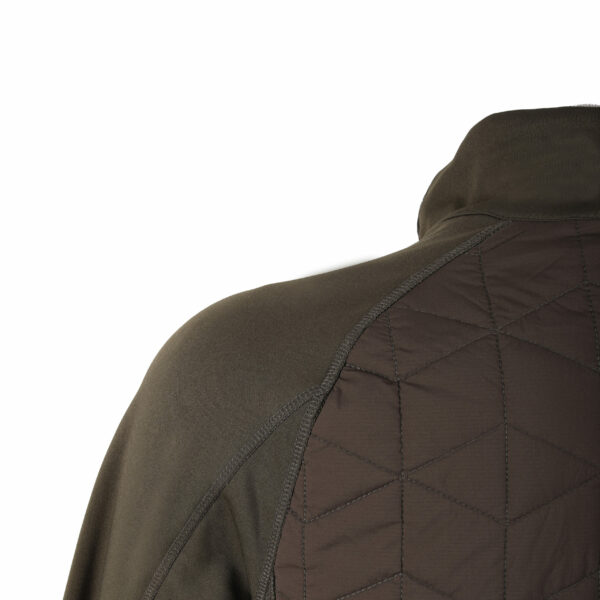 Light Padding Hybrid Jacket - Image 5