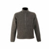 Stone Wool Fleece jacket