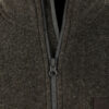 Stone Wool Fleece jacket - Image 4