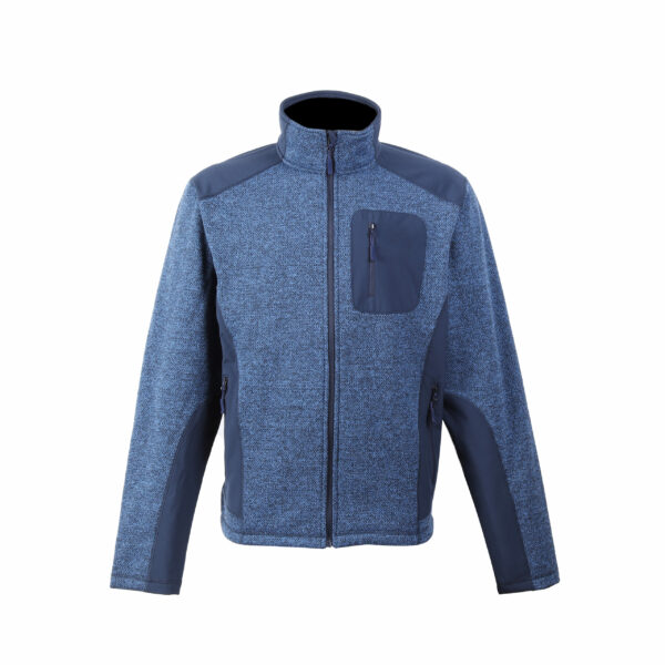 Darke Fleece Jacket