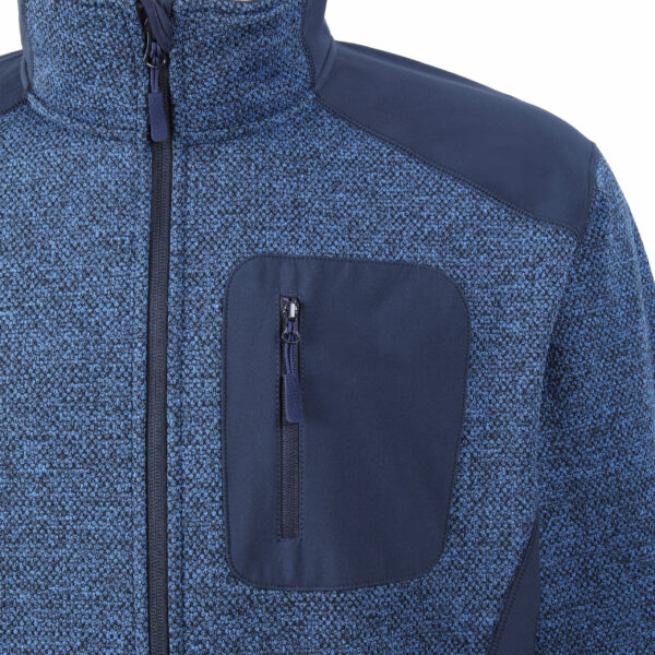 Darke Fleece Jacket - Image 2