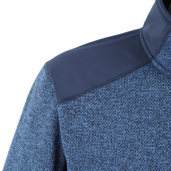 Darke Fleece Jacket - Image 3