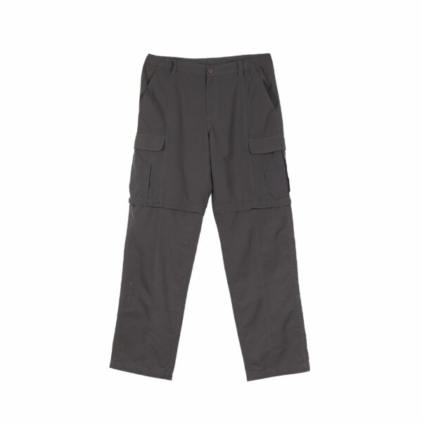 Detachable trousers