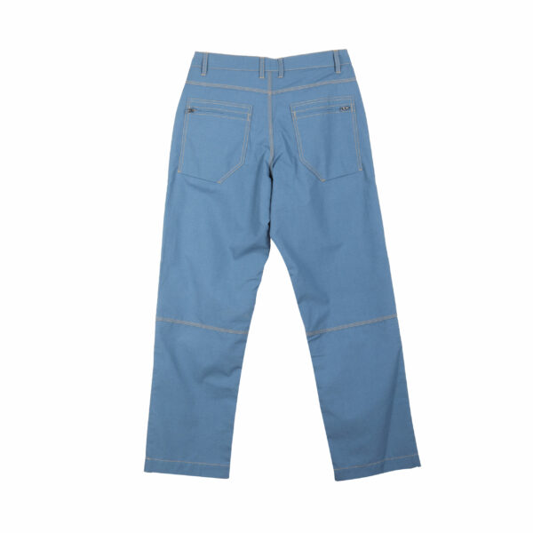 Grid Trousers - Image 2