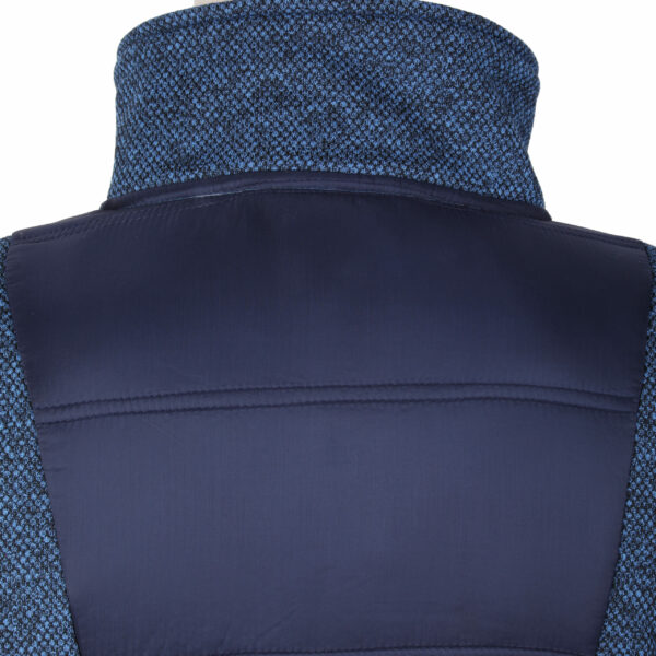 Burce Fleece Jacket - Image 2