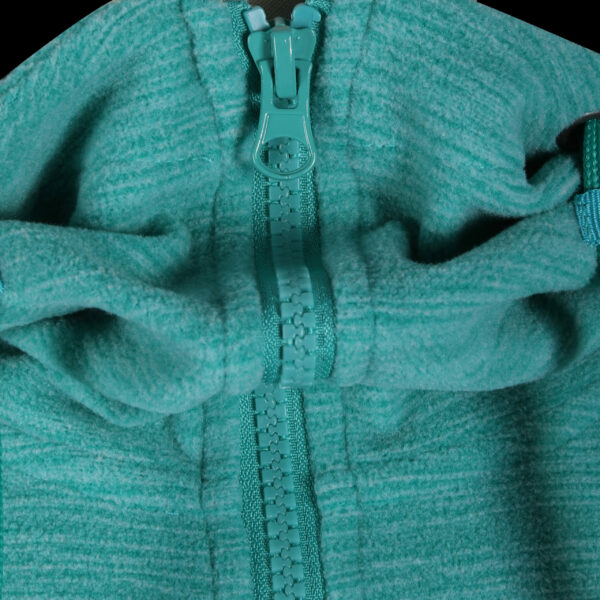 Annel Fleece Jacket - Image 2