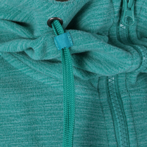 Annel Fleece Jacket - Image 4