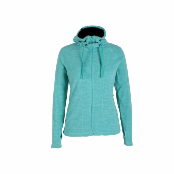 Annel Fleece Jacket