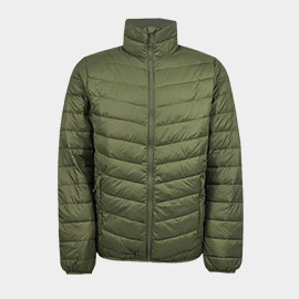 Padding Jacket