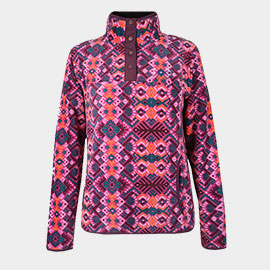 Fleece Jacket