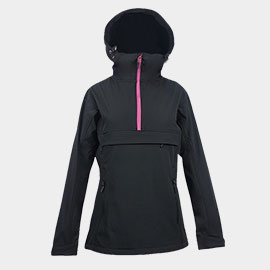 Softshell Jacket
