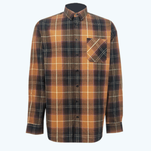 Men's Western Shirt