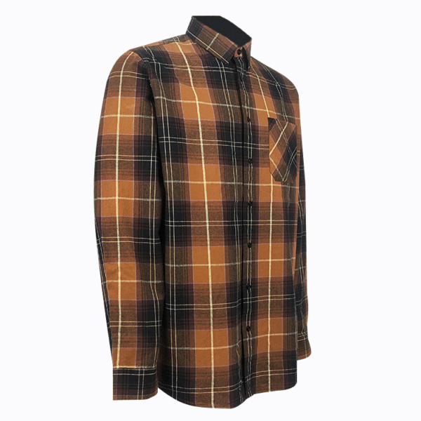 Men's Western Shirt - Image 2