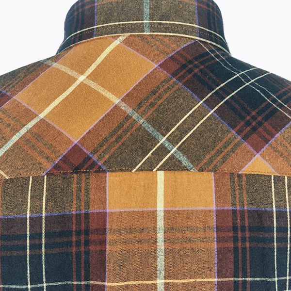 Men's Western Shirt - Image 4