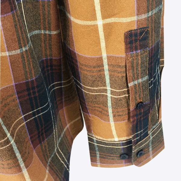 Men's Western Shirt - Image 5