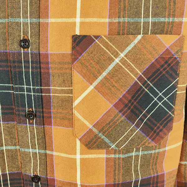 Men's Western Shirt - Image 6