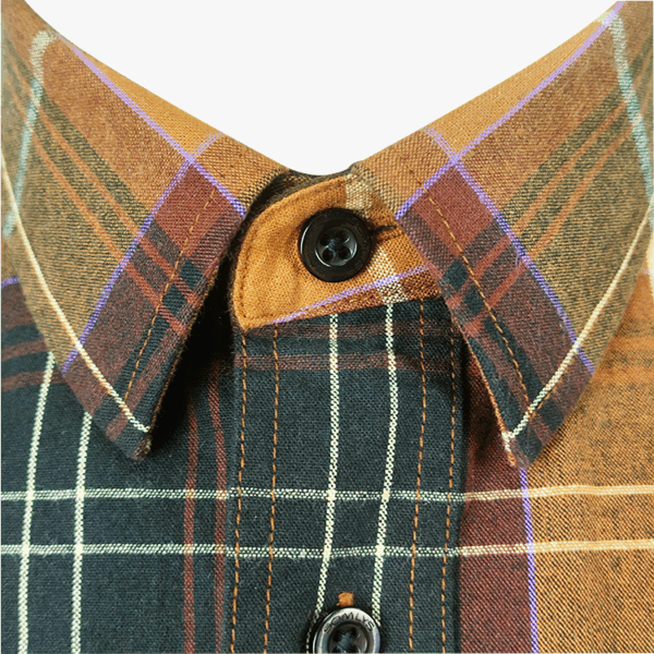 Men's Western Shirt - Image 7