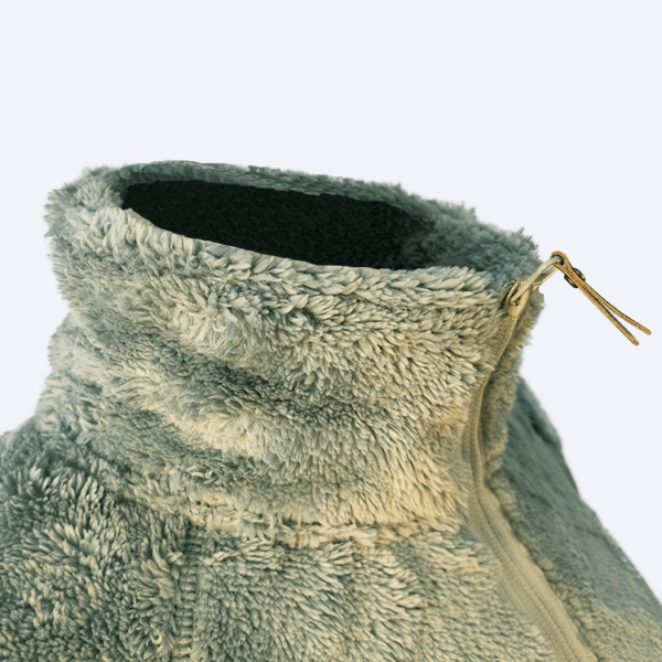 Fleece Jacket - Image 5