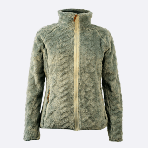 Fleece Jacket