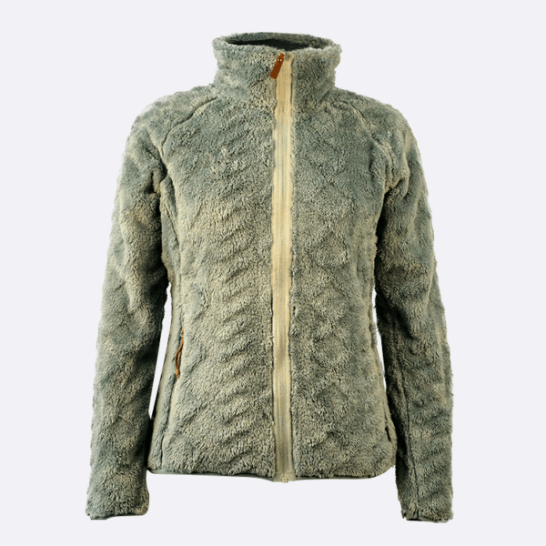 Fleece Jacket