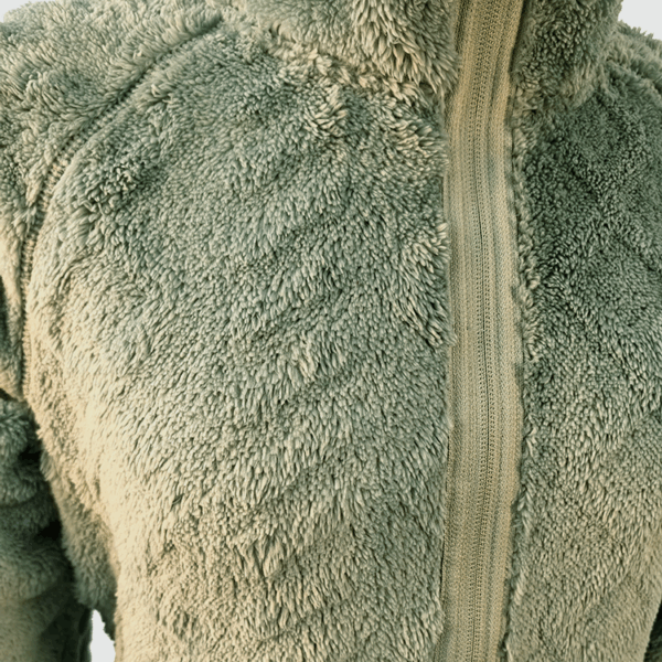 Fleece Jacket - Image 4
