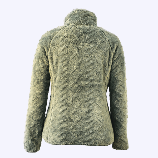 Fleece Jacket - Image 3