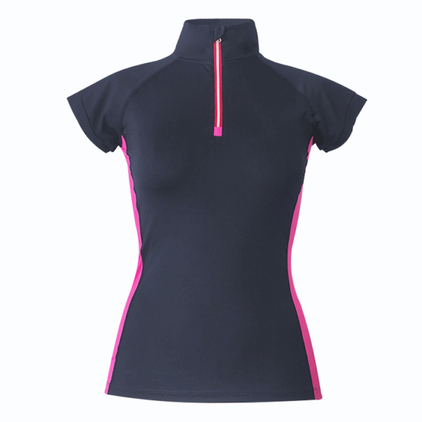 Custom Women´s Training Shirt