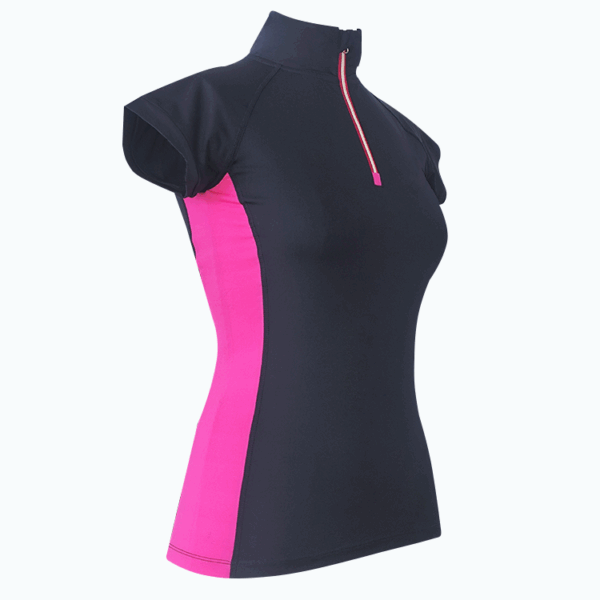Custom Women´s Training Shirt - Image 2