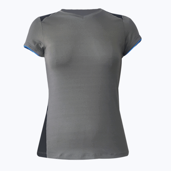 Custom Women's Functional T-shirt