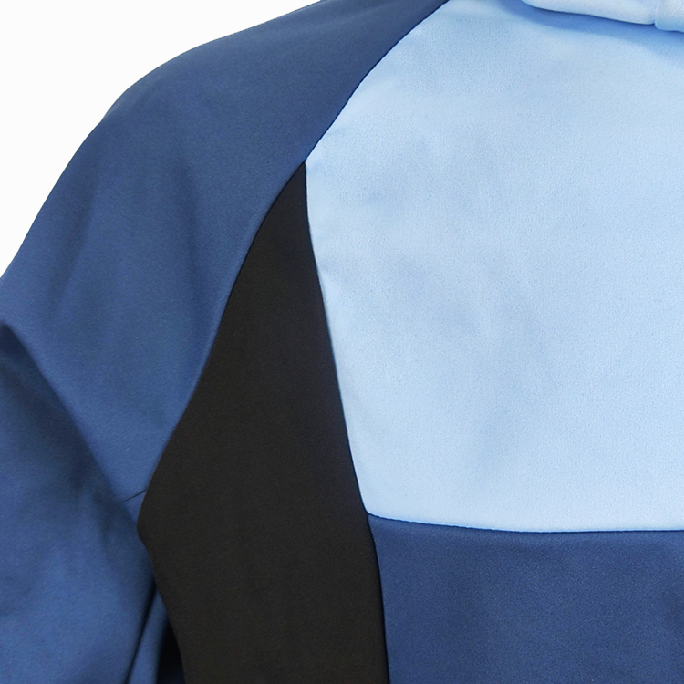 Custom Men’s Hooded Trekking Shell Jacket - Image 4