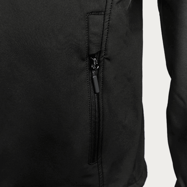 Softshell 3-in-1 Trekking Jacket Women Plus Size | Lightweight Hiking Shell