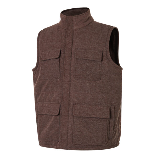 Custom Mens Padding Vest