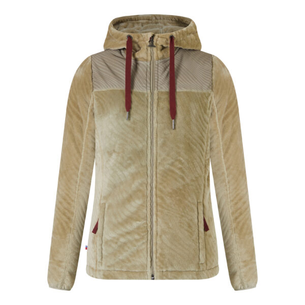 Custom Fleece Jacket