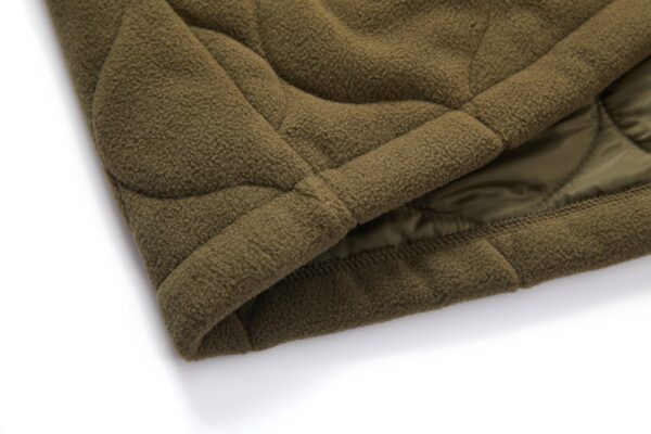 Custom Men's Padding Jacket Shirt