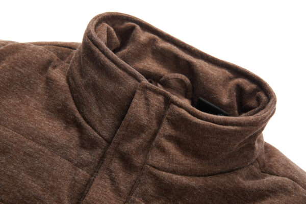 Custom Mens Padding Vest