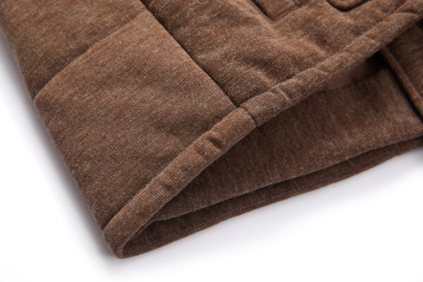 Custom Mens Padding Vest