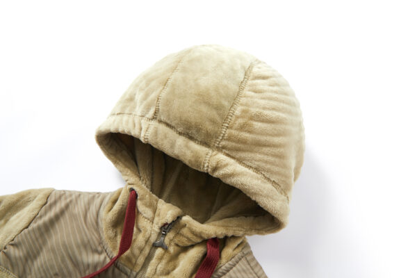 Custom Fleece Jacket