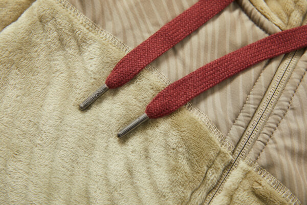 Custom Fleece Jacket