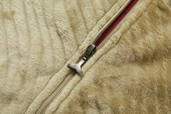 Custom Fleece Jacket