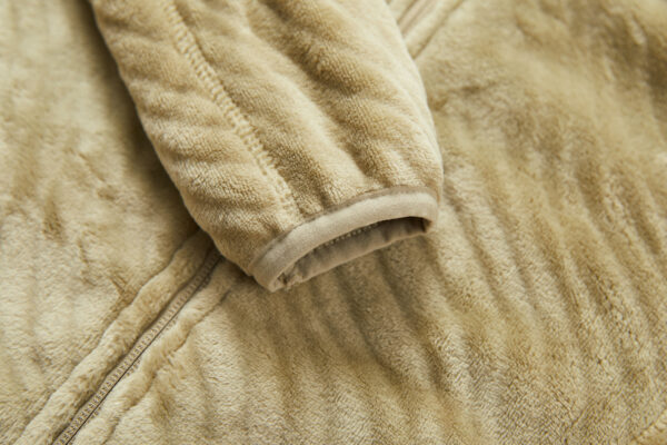 Custom Fleece Jacket