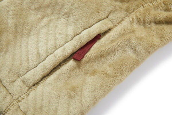 Custom Fleece Jacket