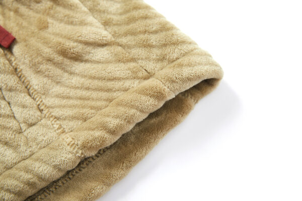 Custom Fleece Jacket