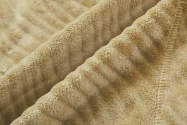 Custom Fleece Jacket