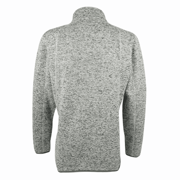 Custom Fleece Men Top Jacket warm